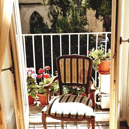 Apartament Maria Rosaria A Santa Chiara Spaccanapoli Zewnętrze zdjęcie