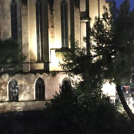 Apartament Maria Rosaria A Santa Chiara Spaccanapoli Zewnętrze zdjęcie