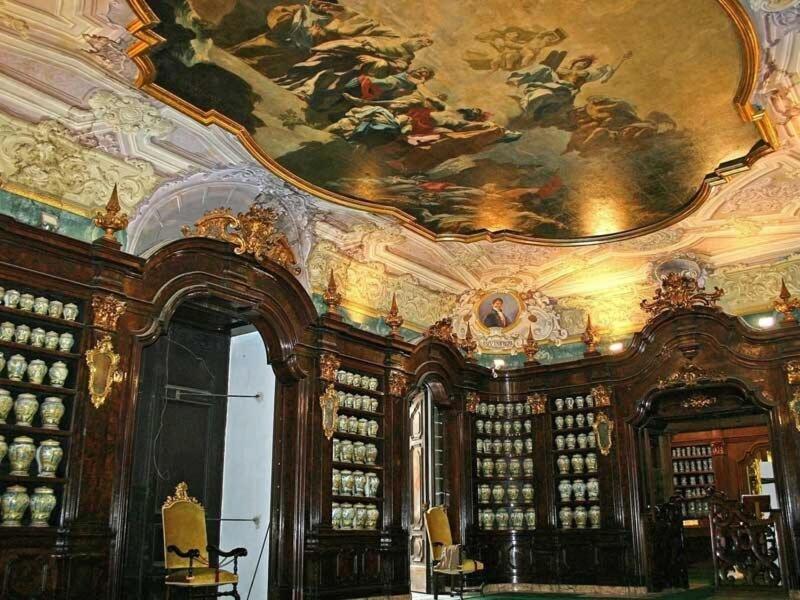 Apartament Maria Rosaria A Santa Chiara Spaccanapoli Zewnętrze zdjęcie