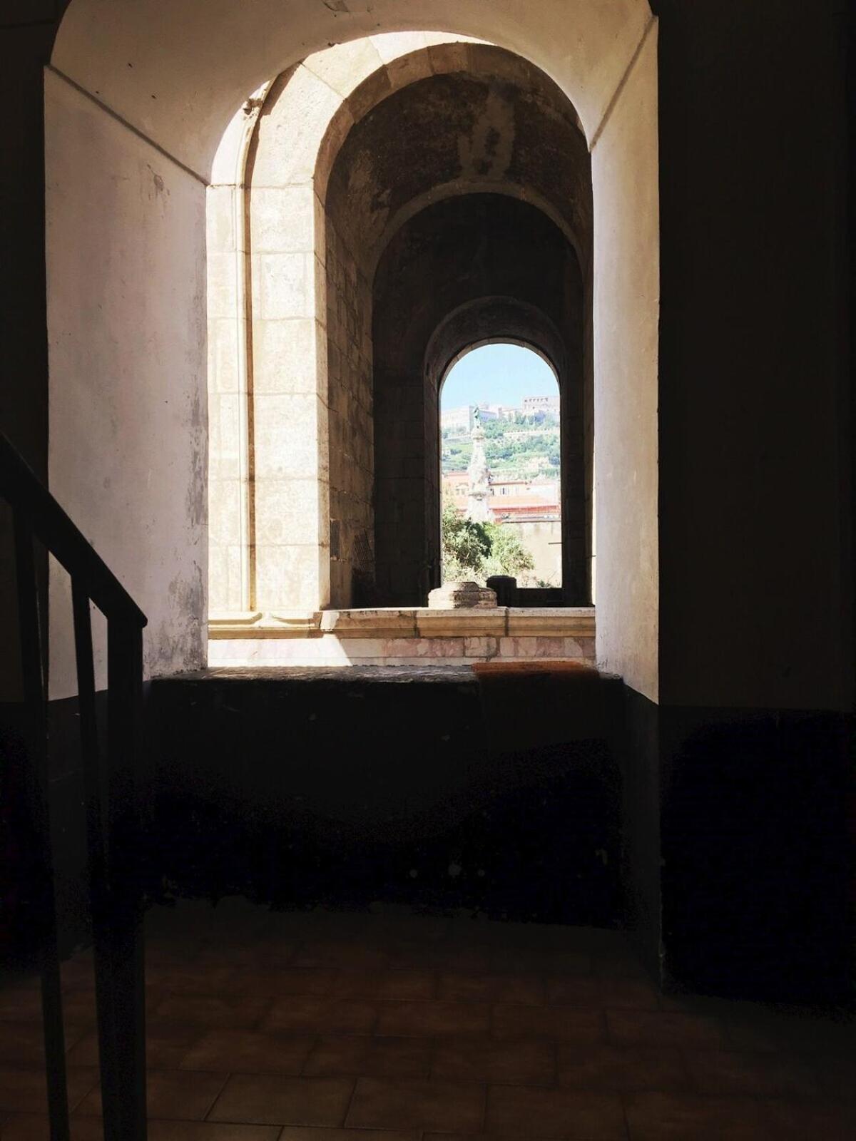 Apartament Maria Rosaria A Santa Chiara Spaccanapoli Zewnętrze zdjęcie