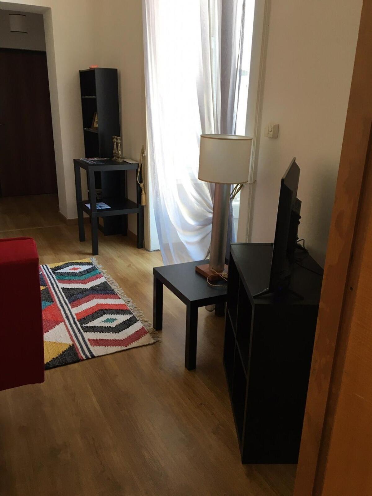 Apartament Maria Rosaria A Santa Chiara Spaccanapoli Zewnętrze zdjęcie