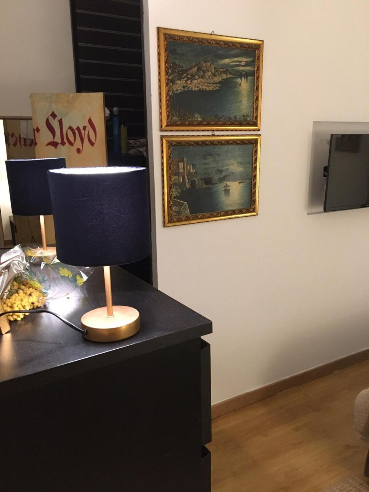 Apartament Maria Rosaria A Santa Chiara Spaccanapoli Zewnętrze zdjęcie