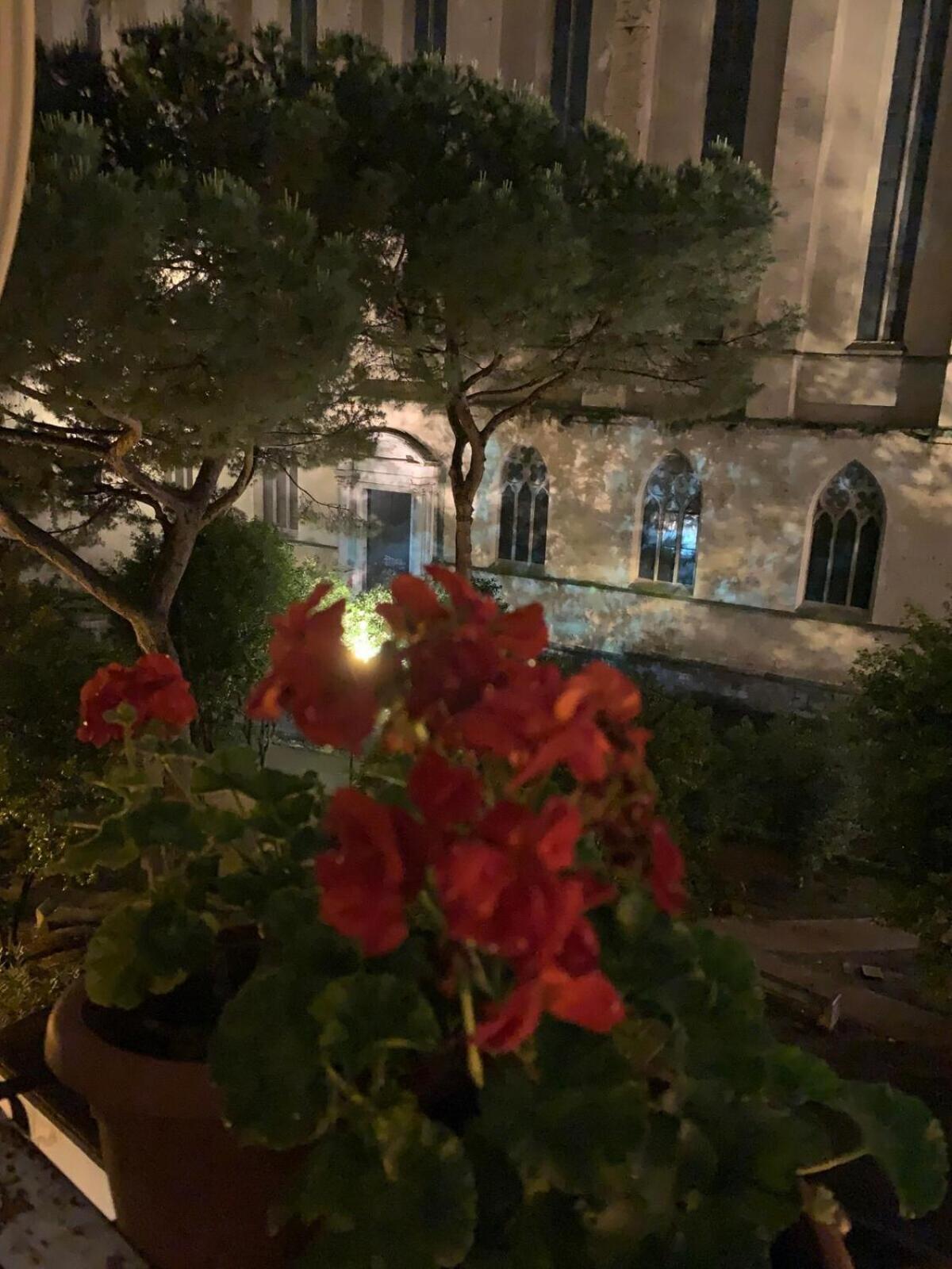 Apartament Maria Rosaria A Santa Chiara Spaccanapoli Zewnętrze zdjęcie