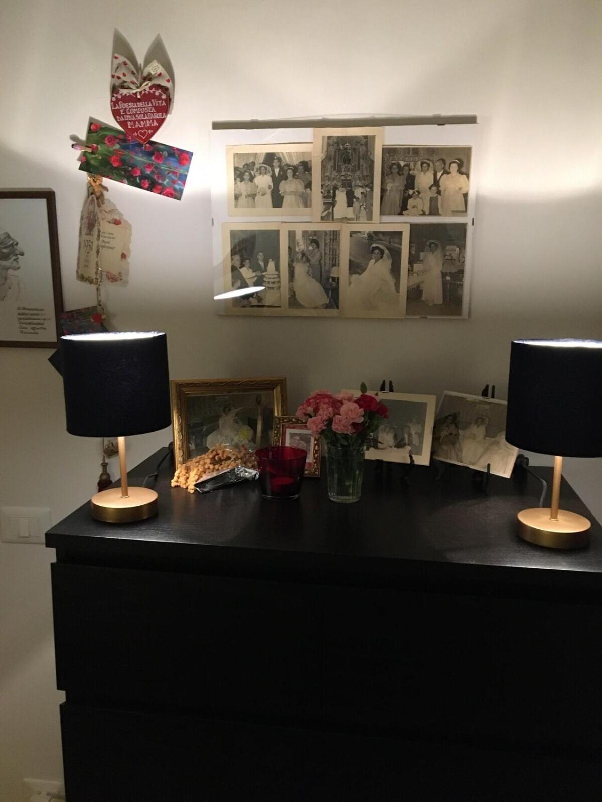 Apartament Maria Rosaria A Santa Chiara Spaccanapoli Zewnętrze zdjęcie