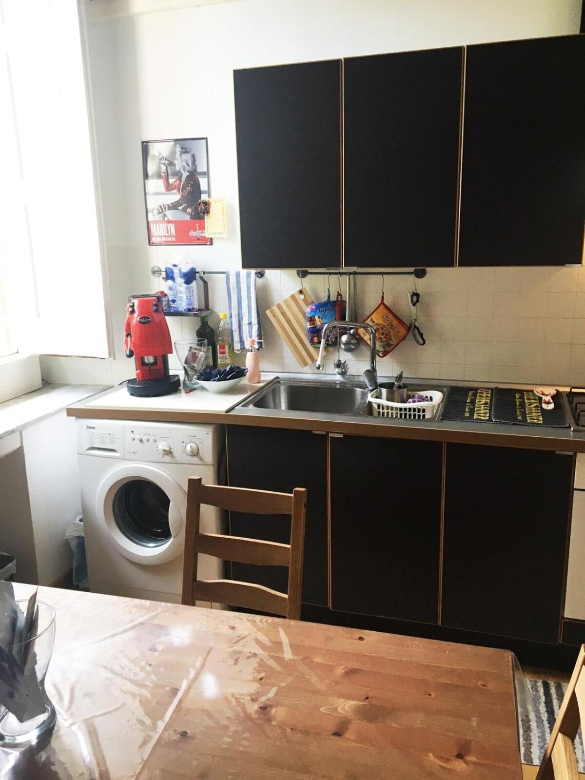 Apartament Maria Rosaria A Santa Chiara Spaccanapoli Zewnętrze zdjęcie