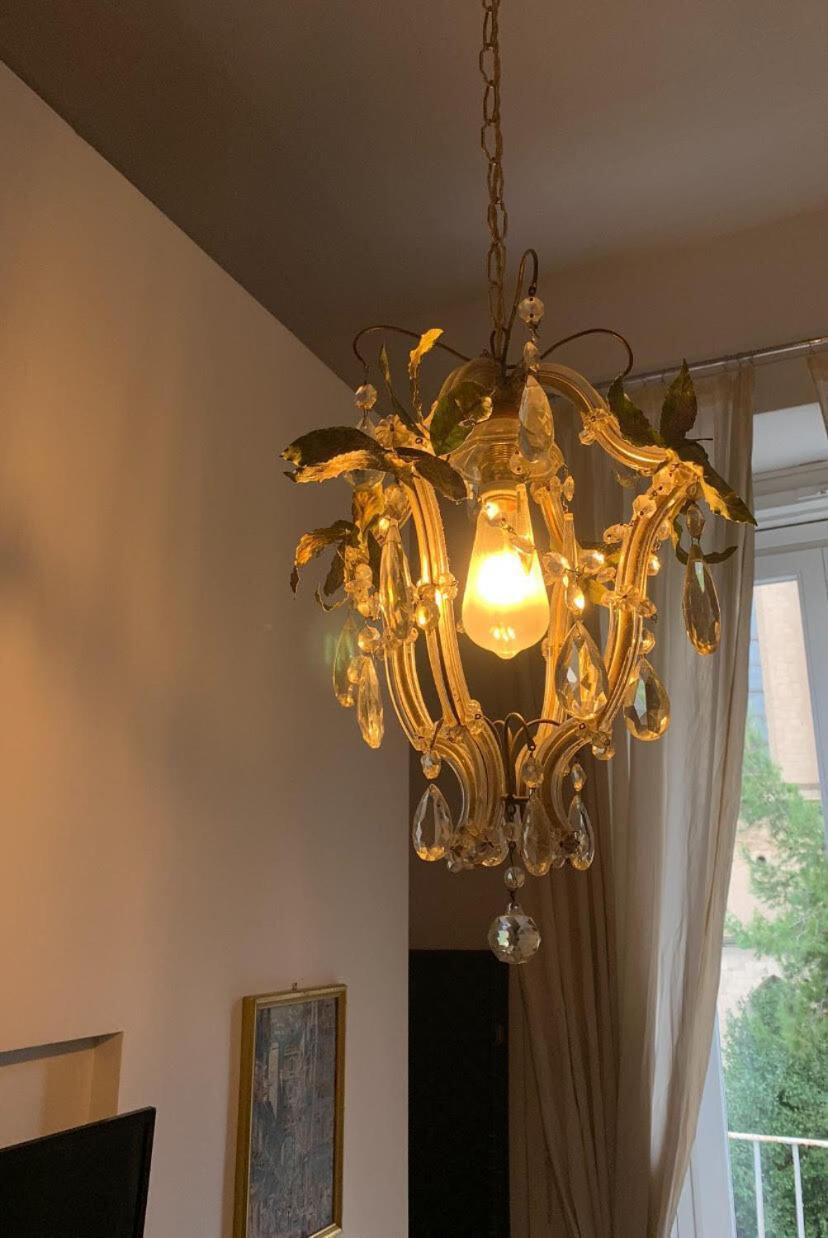 Apartament Maria Rosaria A Santa Chiara Spaccanapoli Zewnętrze zdjęcie
