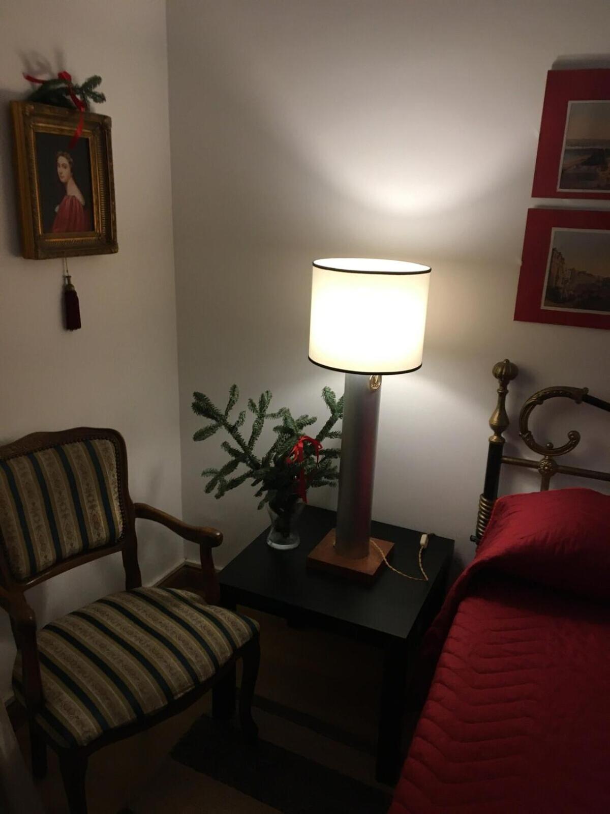 Apartament Maria Rosaria A Santa Chiara Spaccanapoli Zewnętrze zdjęcie