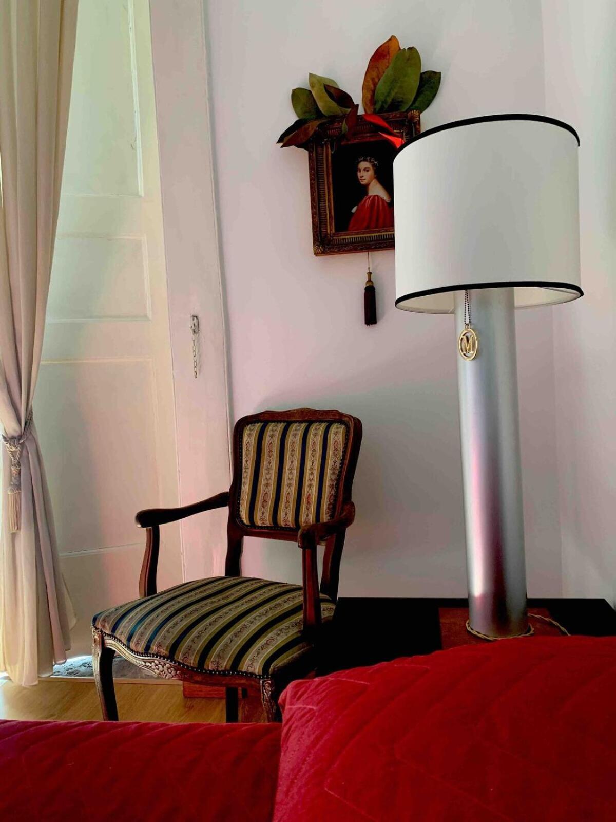 Apartament Maria Rosaria A Santa Chiara Spaccanapoli Zewnętrze zdjęcie
