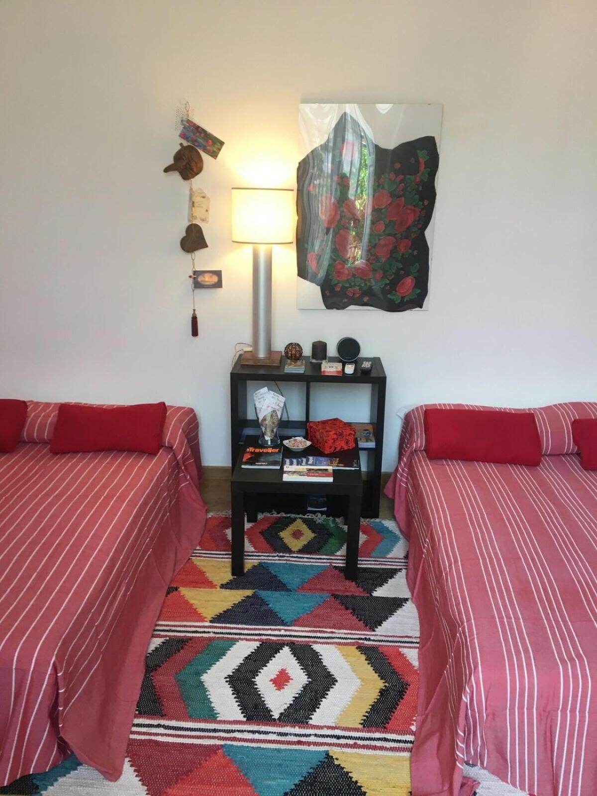 Apartament Maria Rosaria A Santa Chiara Spaccanapoli Zewnętrze zdjęcie