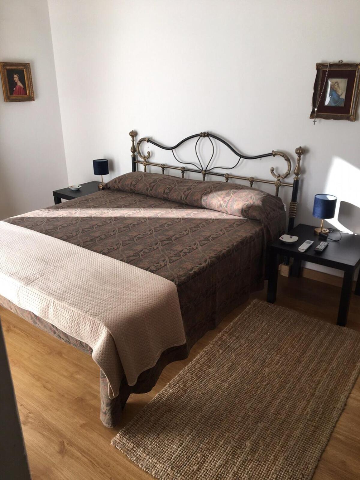 Apartament Maria Rosaria A Santa Chiara Spaccanapoli Zewnętrze zdjęcie