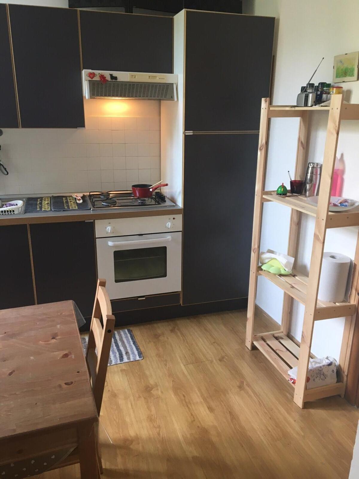 Apartament Maria Rosaria A Santa Chiara Spaccanapoli Zewnętrze zdjęcie