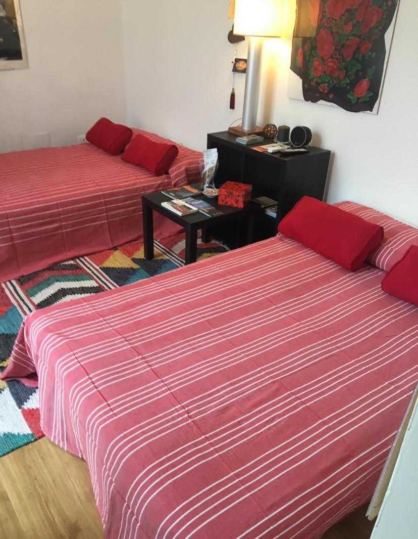 Apartament Maria Rosaria A Santa Chiara Spaccanapoli Zewnętrze zdjęcie