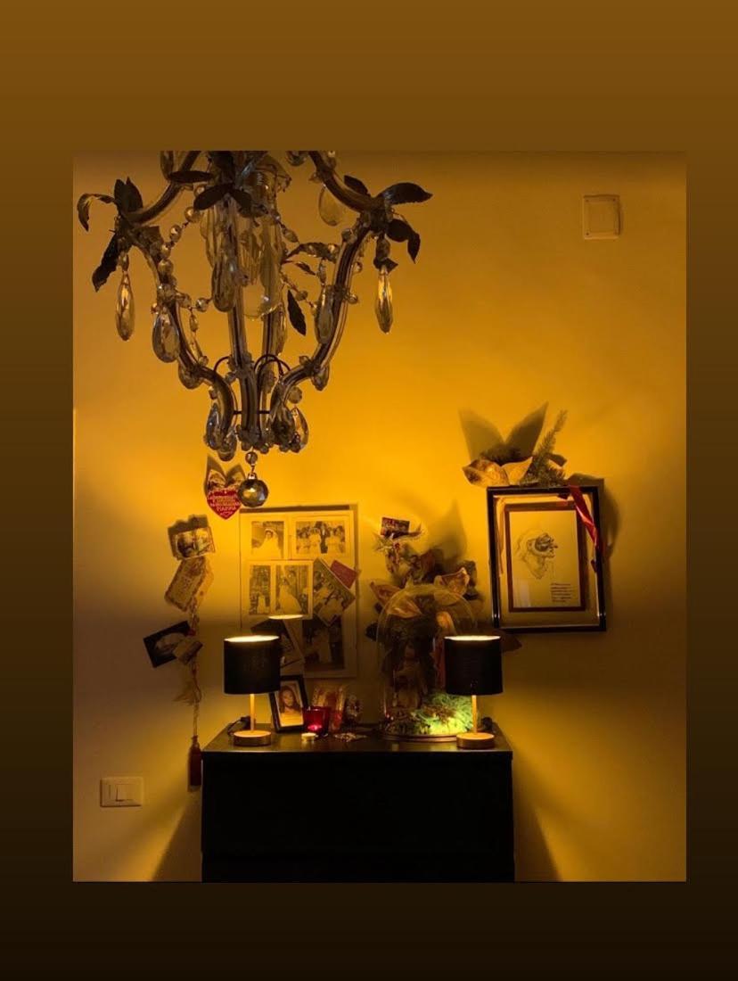Apartament Maria Rosaria A Santa Chiara Spaccanapoli Zewnętrze zdjęcie