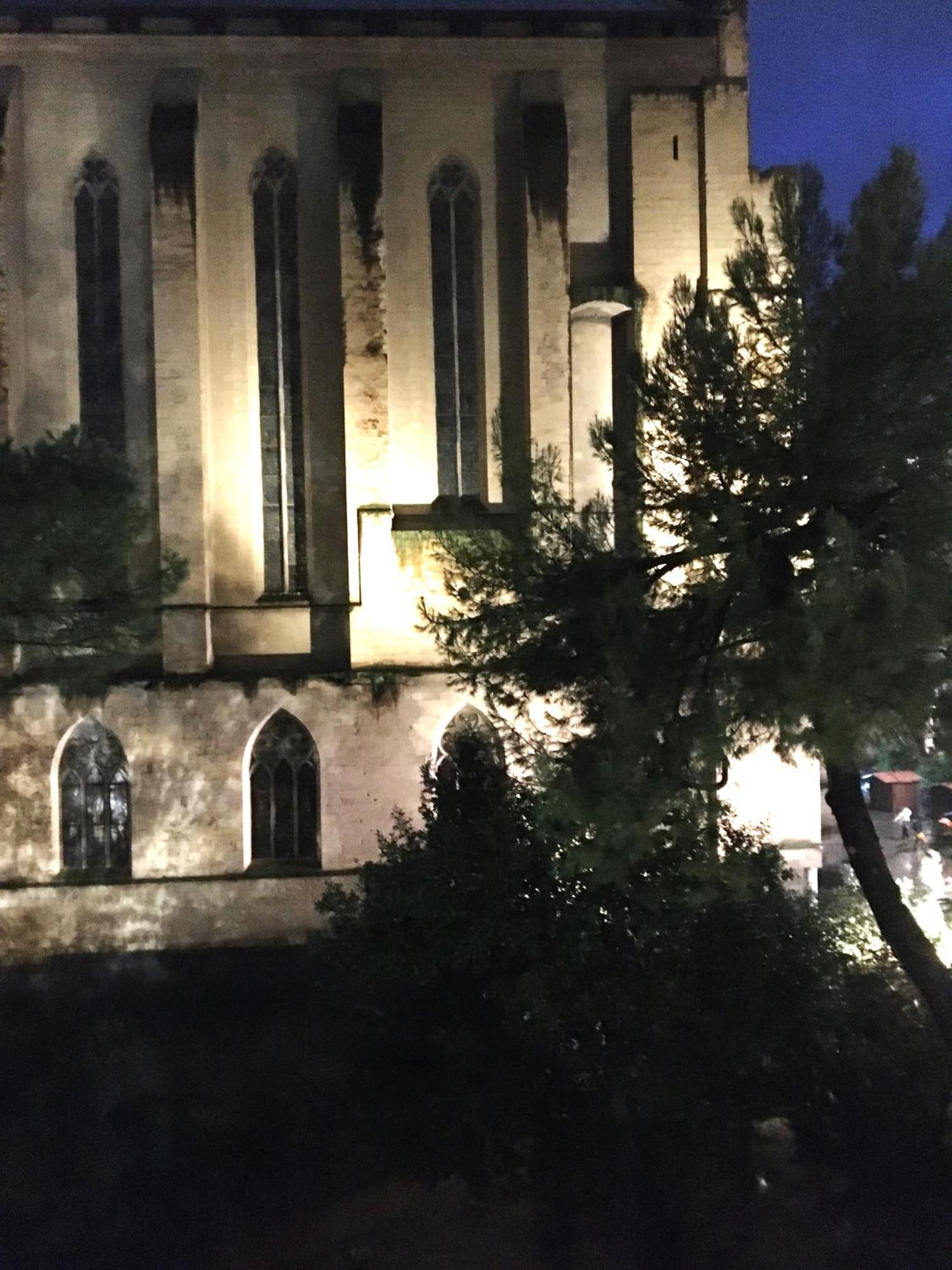 Apartament Maria Rosaria A Santa Chiara Spaccanapoli Zewnętrze zdjęcie